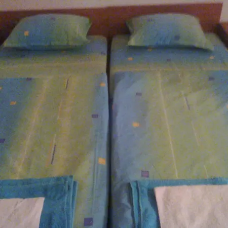 Gasthuis Vasilevi Nesebar