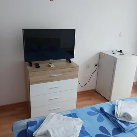 Gasthuis Vasilevi Nesebar