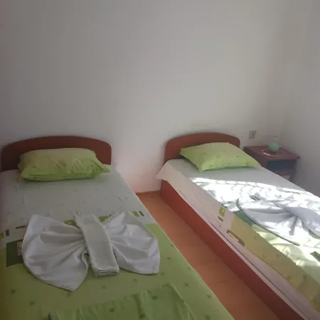 Vasilevi Pensjonat *