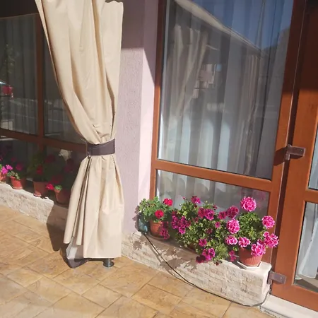 Vasilevi Gasthuis Nesebar