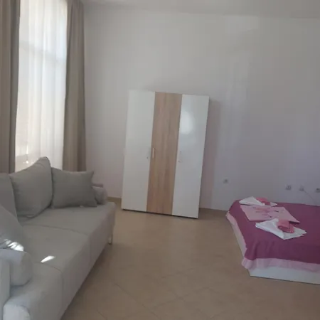 Gasthuis Vasilevi Nesebar