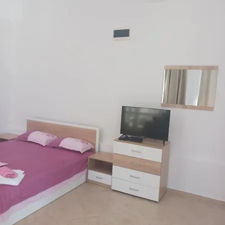 Gasthuis Vasilevi Nesebar