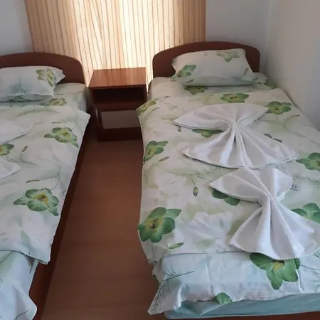 Vasilevi Gasthuis Nesebar