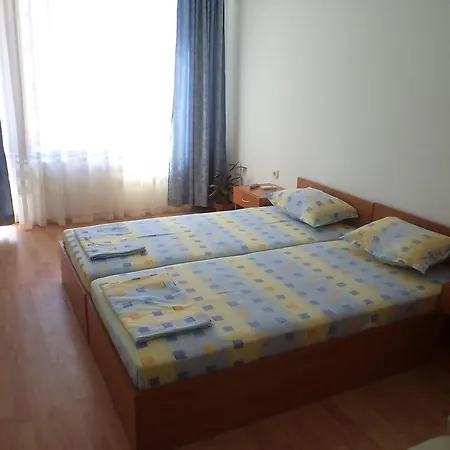 招待所 Vasilevi 4*