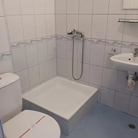 Vasilevi 4* 内塞伯尔