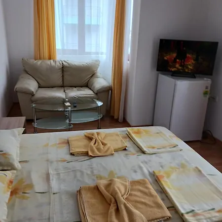 招待所 Vasilevi 4*