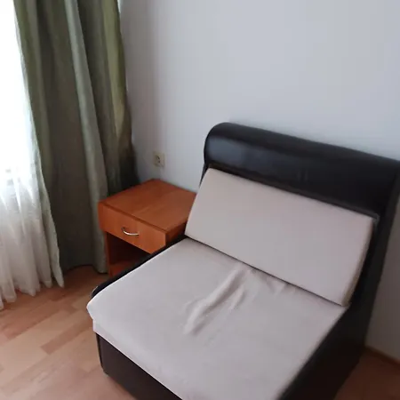 Πανσιόν Vasilevi *