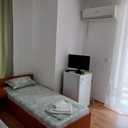 Vasilevi Νεσέμπαρ
