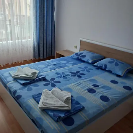 Guest house Vasilevi