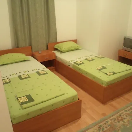 Vasilevi بيت ضيافة 3*