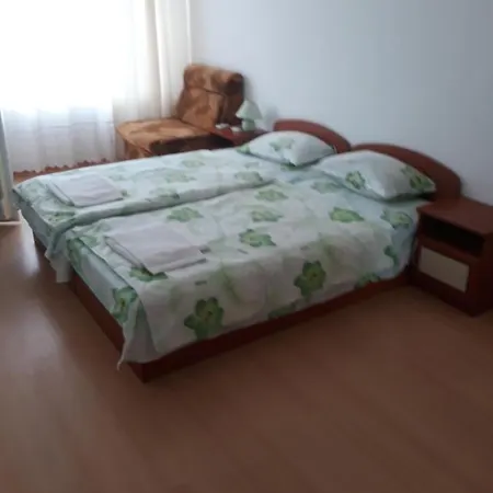 Πανσιόν Vasilevi *