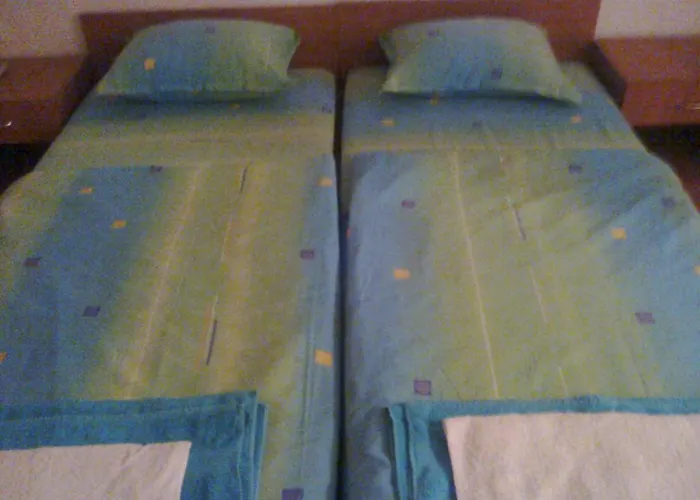 Vendégház Vasilevi Neszebar