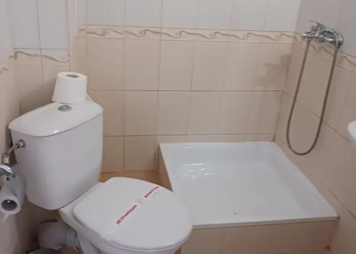 Vendégház Vasilevi 4*