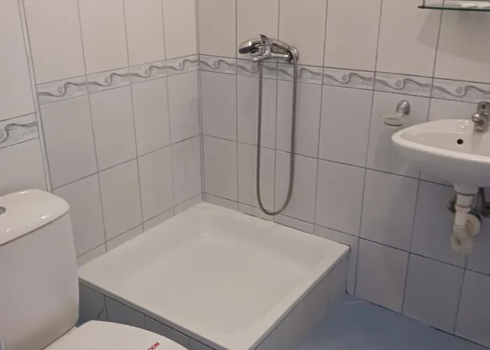 Vasilevi 4* Neszebar