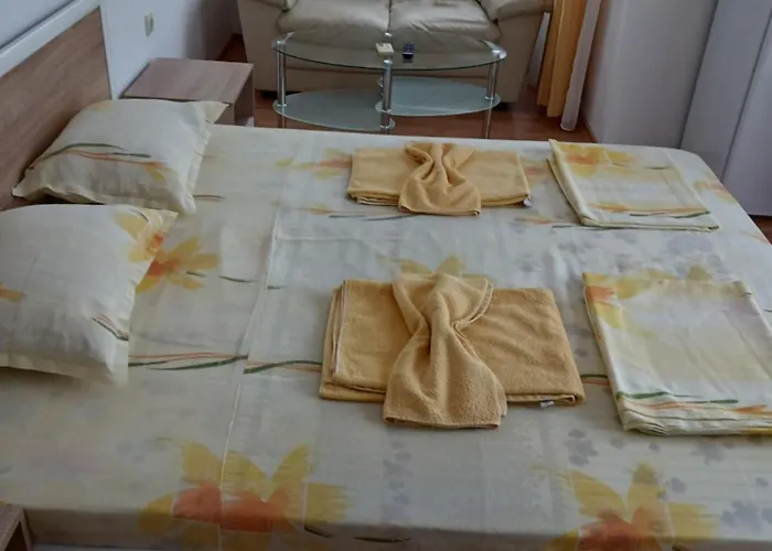 Vasilevi Vendégház