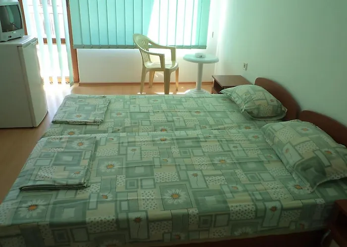 Vasilevi Vendégház