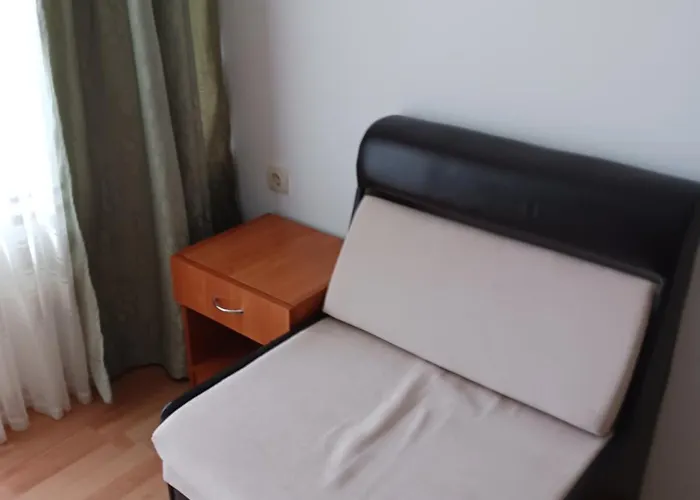 Vendégház Vasilevi 4*