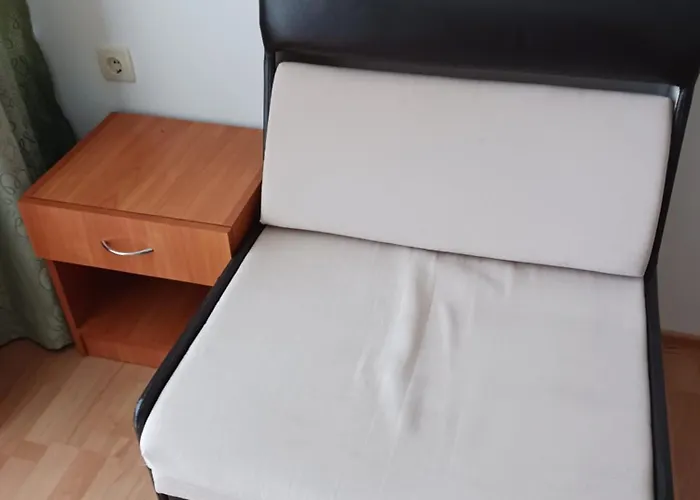 Vasilevi 4* Neszebar