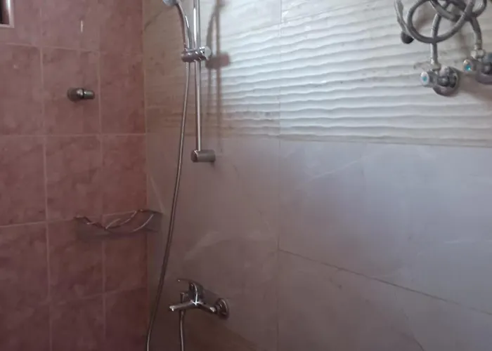 Vasilevi Vendégház