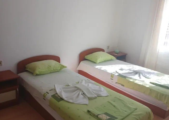 Vasilevi Vendégház