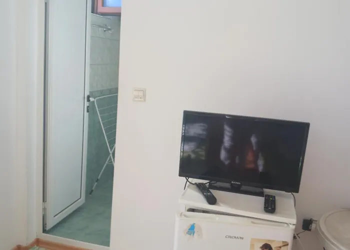 Vendégház Vasilevi