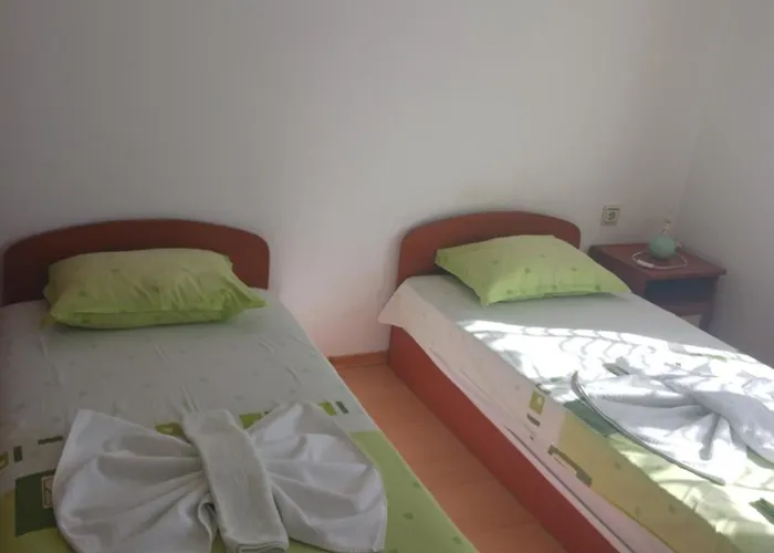 Vasilevi Vendégház 4*