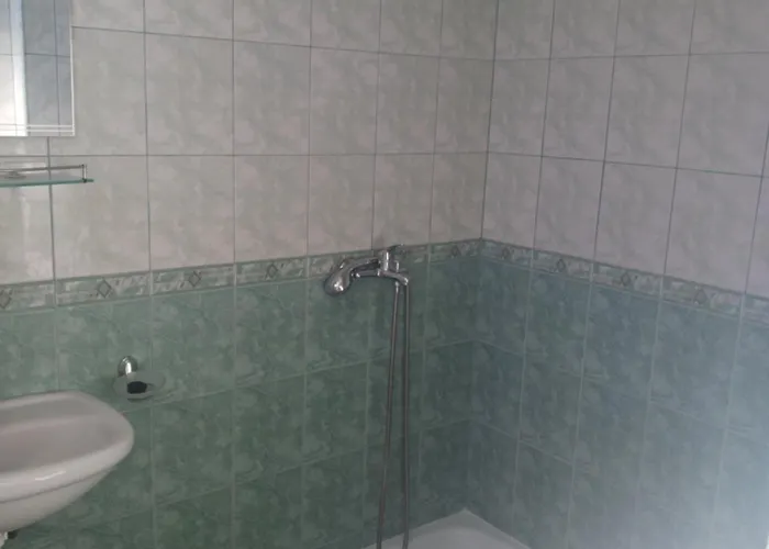 Vasilevi 4* Neszebar