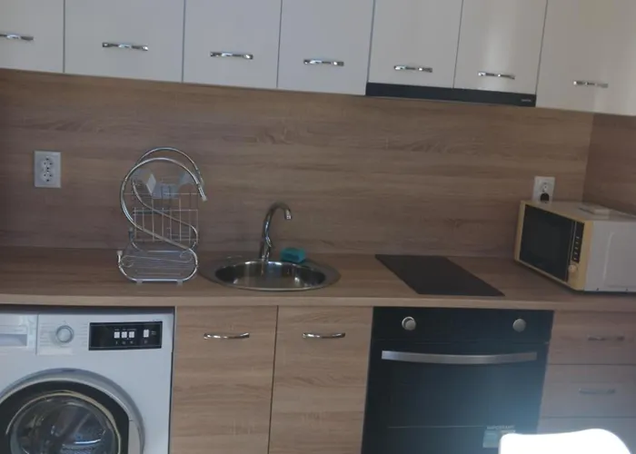 Vasilevi Vendégház 4*