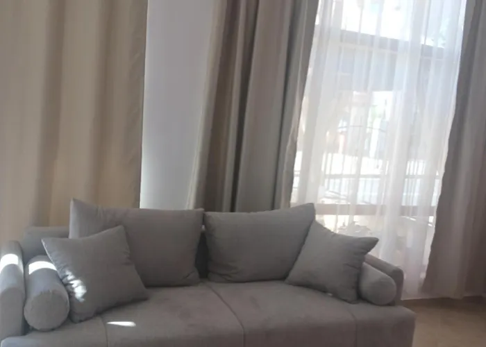 Vendégház Vasilevi 4*