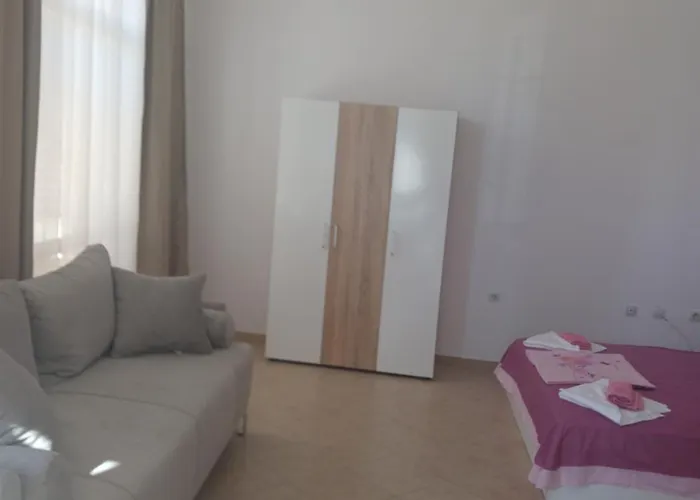 Vendégház Vasilevi Neszebar