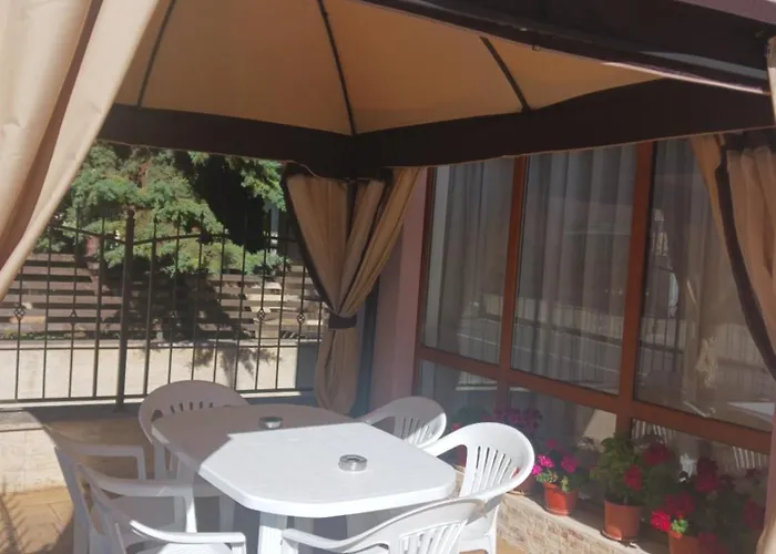 Vendégház Vasilevi