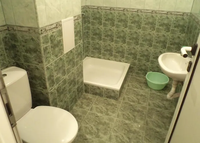 Vasilevi Vendégház